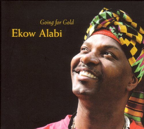 Alabi , Ekow - Going for Gold