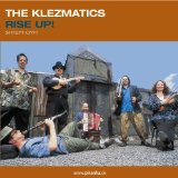 Klezmatics , The - Rhythm & jews