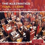 Klezmatics , The - Rhythm & jews