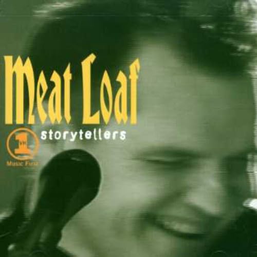 Meat Loaf - VH1 Storytellers