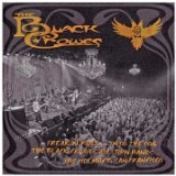 Black Crowes , The - Live