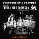 Chris Robinson - The Magic Door