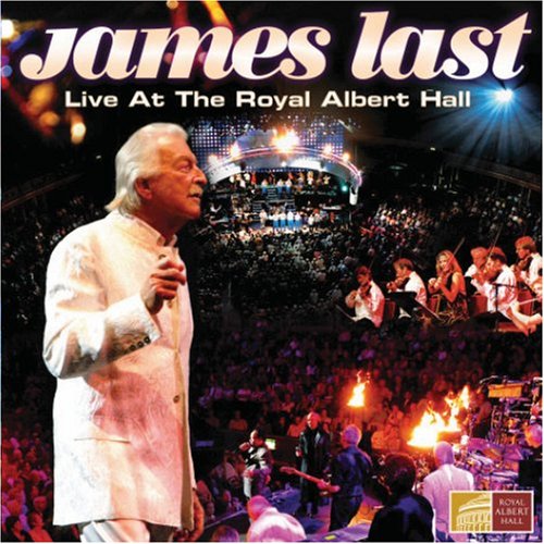 James Last - Live at the Royal Albert Hall