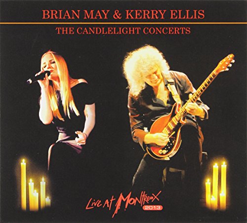 - The Candelight Concerts (DVD & CD)