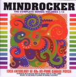 Various - Electric Psychedelic Sitar Headswirlers Volumes 1-