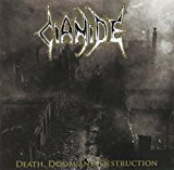 Cianide - A Descent Into Hell