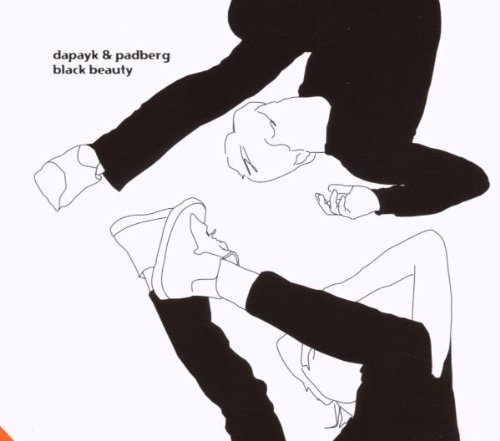 Dapayk & Padberg - Black beauty