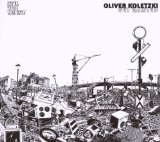 Oliver Koletzki - Großstadtmärchen