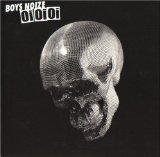 Boys Noize - The Remixes 2004-2011