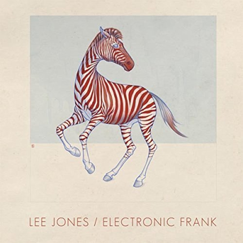 Jones , Lee - Electronic Frank