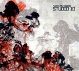 Nima Gorji - Living in the Shadow
