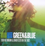 Sampler - Green & Blue (Mixed By Raresh & Sascha Dive)