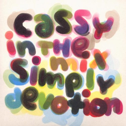 Various - Simply Devotion-Cassy in the Mix