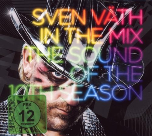 Väth , Sven - The Sound of the Tenth Season