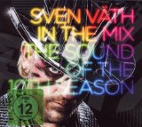 Sven in the Mix Väth - The Sound of the Fifth Season (CD + DVD)