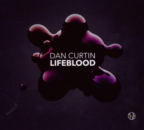 Curtin,Dan - Lifeblood