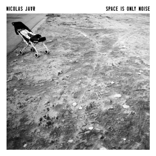 Jaar , Nicolas - Space Is Only Noise