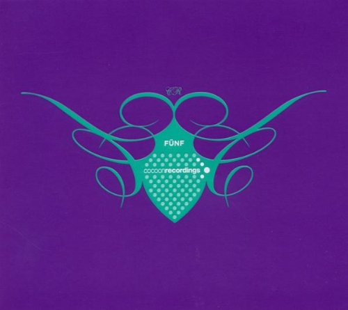 Chris Tietjen - Fuenf