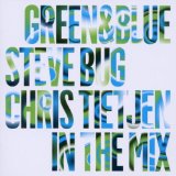 Sampler - Green & Blue (Mixed By Raresh & Sascha Dive)