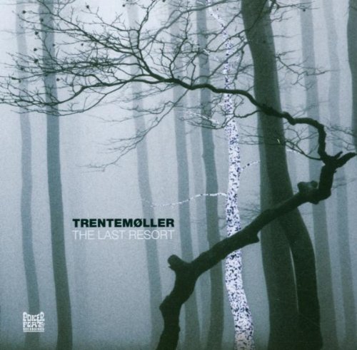 Trentemoeller - The Last Resort (Limited Edition)