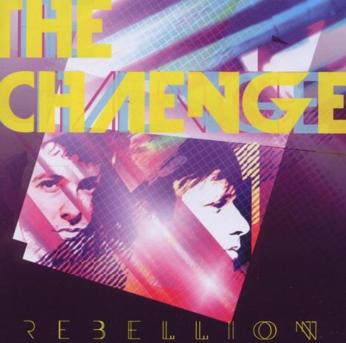 Chaenge , The - Rebellion