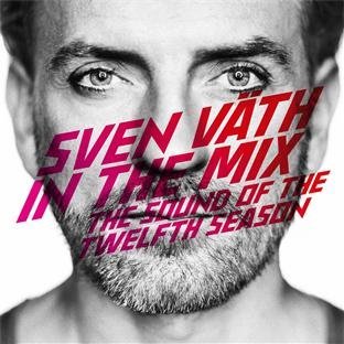 Väth , Sven - Sound of the twelfth Season - In the Mix 2011