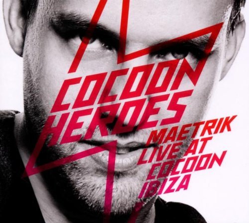 Maetrik - Live at Cocoon Ibiza