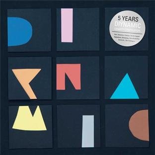 Various - 5 Years Diynamic