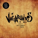 Luciano - Vagabundos 2012-Mixed By Luciano