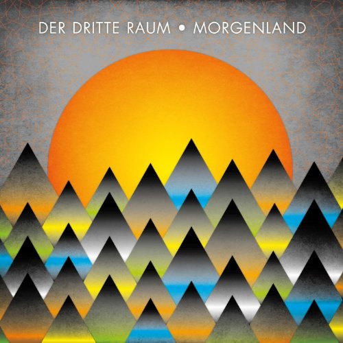 Dritte Raum , Der - Morgenland