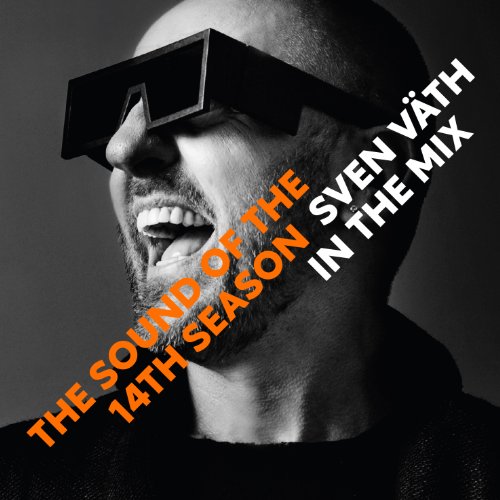 Väth , Sven - The Sound of the 14th Season - In The Mix