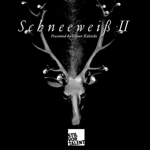 Various - Schneeweiss II Pres. By Oliver Koletzki