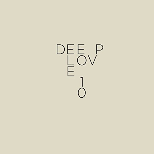Sampler - Deep Love 10