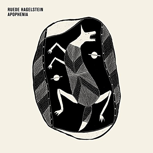 Ruede Hagelstein - Apophenia