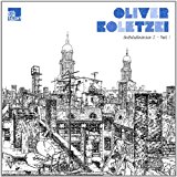 Oliver Koletzki Presents - 10 Years Stil Vor Talent (2lp+Mp3) [Vinyl LP]