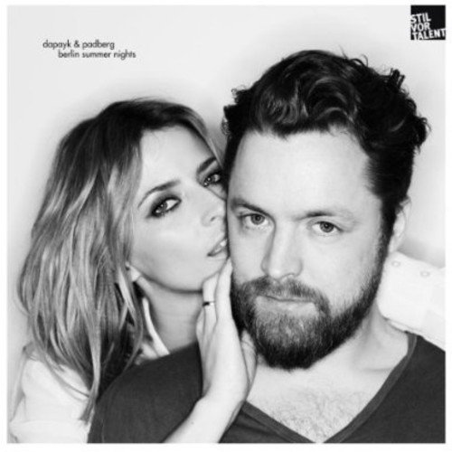 Dapayk & Padberg - Berlin Summer Nights (Maxi) (Vinyl)