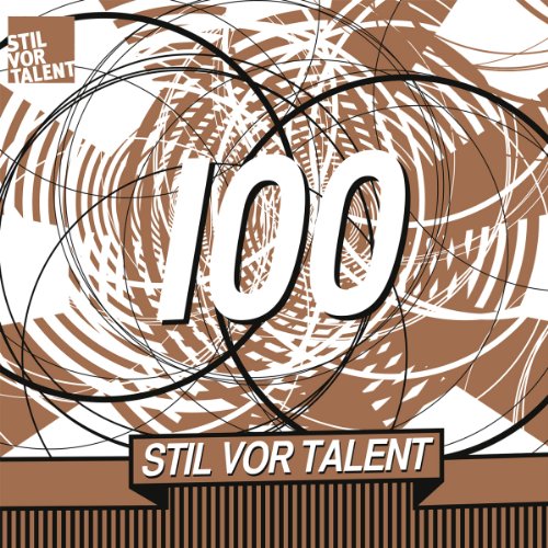Sampler - Stil vor Talent 100 (presents by Oliver Koletzki) (Collector's Box)