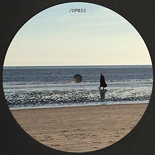 Nicolas Jaar - Nymphs III [Vinyl Single]