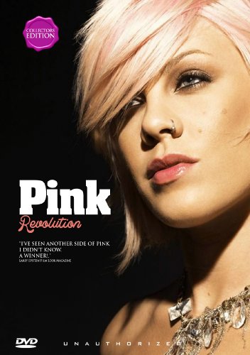 - Pink - Revolution