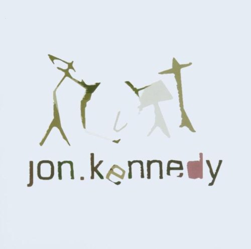 Jon Kennedy - Take My Drum to England