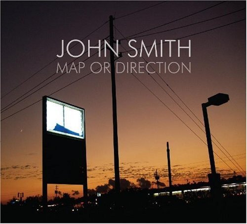 John Smith - Map Or Direction