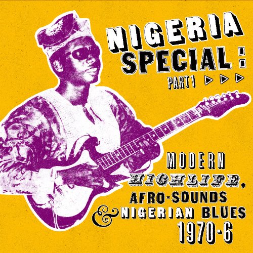  - Nigeria Special(1) [Vinyl LP] [Vinyl LP]