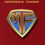 Mother's Finest - Live