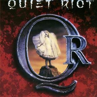 Quiet Riot - Quiet Riot (Special Edition)