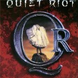 Quiet Riot - QR III