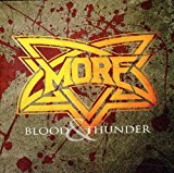 More - Warhead (Lim.Collector's Edit)
