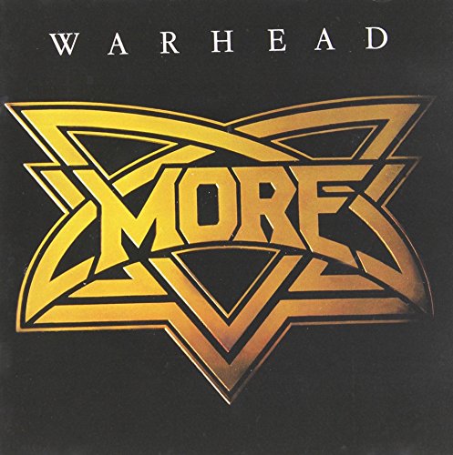 More - Warhead (Lim.Collector's Edit)