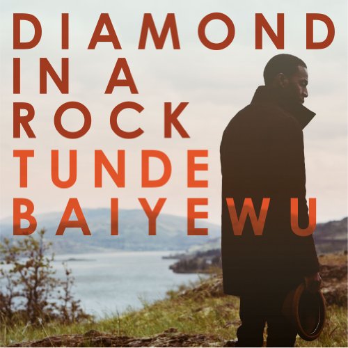 Baiyewu , Tunde - Diamond in a Rock