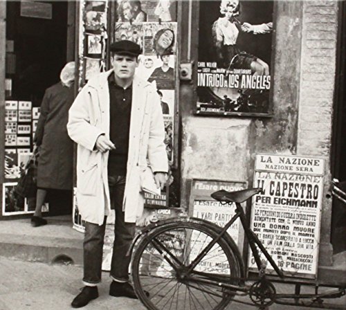 Various - Chet Baker-Italian Movies