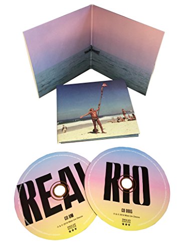 Sampler - Real Rio (Limited Edition)